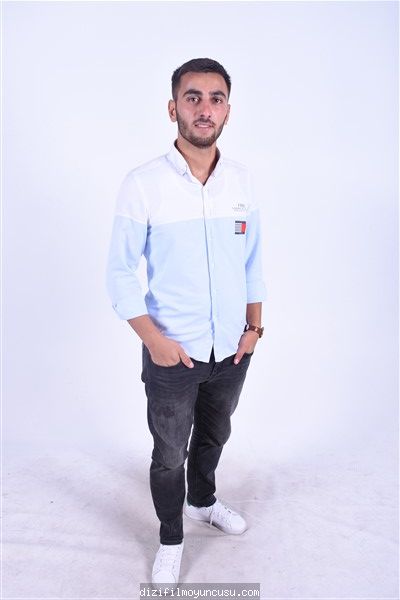 Adana Cast Ajans Fevzi 30603
