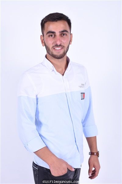 Adana Cast Ajans Fevzi 30605