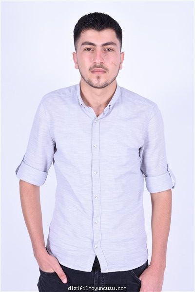 Kayseri Cast Ajans Hüseyin 30511