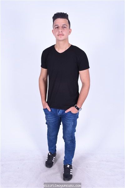 Kayseri Cast Ajans İbrahim 30505