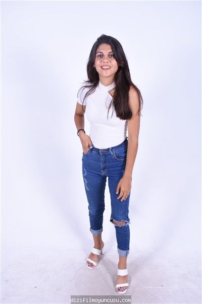 Adana Cast Ajans Işıl 30522