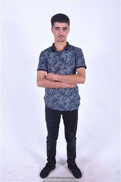 Adana Cast Ajans Lütfü 30539
