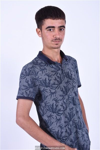 Adana Cast Ajans Lütfü 30540