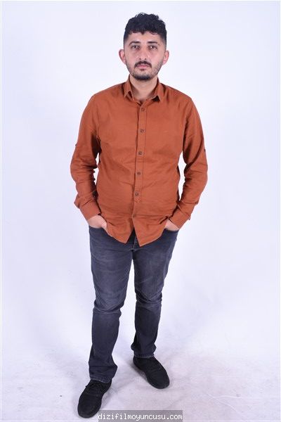 Adana Cast Ajans Mazlum 30591