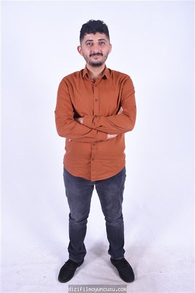 Adana Cast Ajans Mazlum 30593