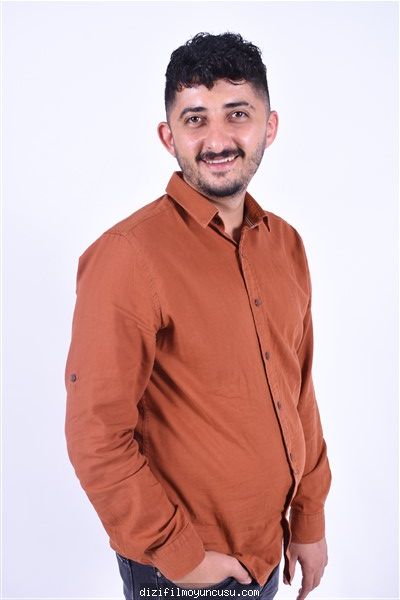 Adana Cast Ajans Mazlum 30594