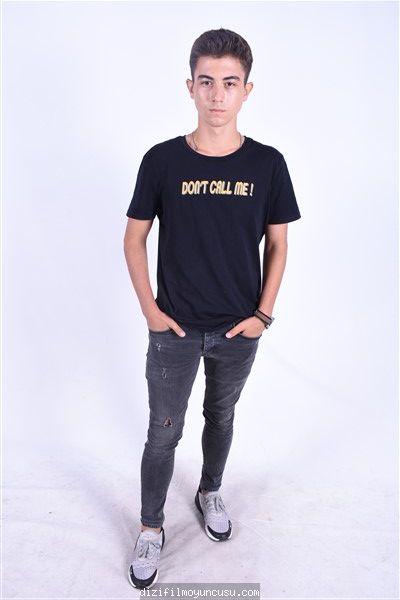 Adana Cast Ajans Mehmet 30665