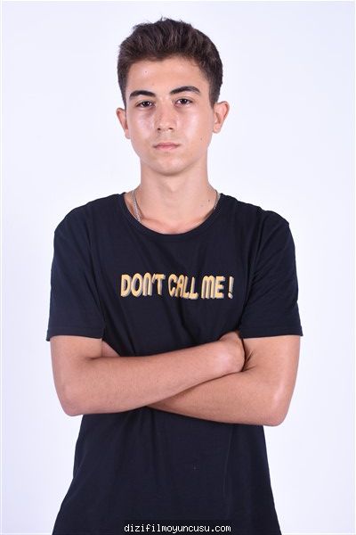 Adana Cast Ajans Mehmet 30666