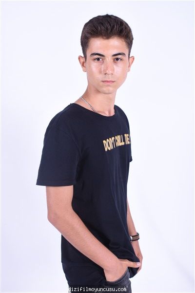 Adana Cast Ajans Mehmet 30668