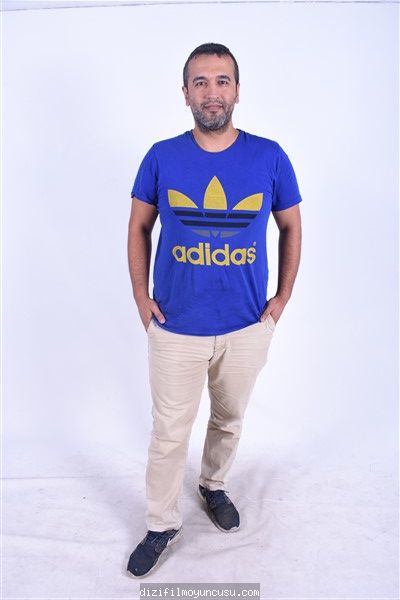 Adana Cast Ajans Mustafa 30565