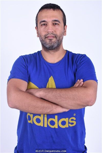 Adana Cast Ajans Mustafa 30567