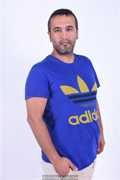 Adana Cast Ajans Mustafa 30568