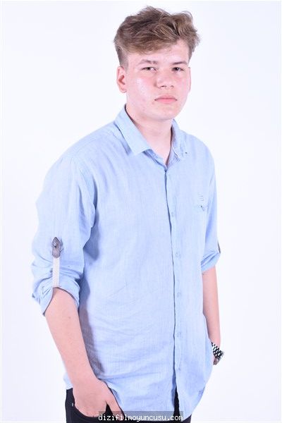 Adana Cast Ajans Mustafa 30701