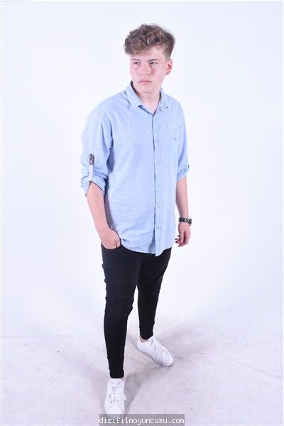 Adana Cast Ajans Mustafa 30702