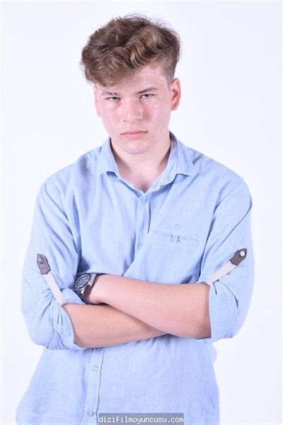 Adana Cast Ajans Mustafa 30703