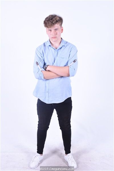 Adana Cast Ajans Mustafa 30704