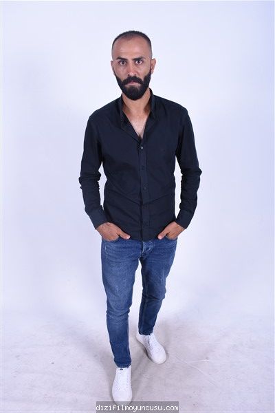 Adana Cast Ajans Nihat 30595