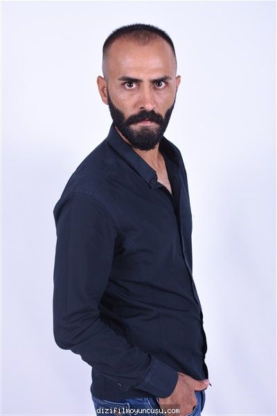 Adana Cast Ajans Nihat 30598