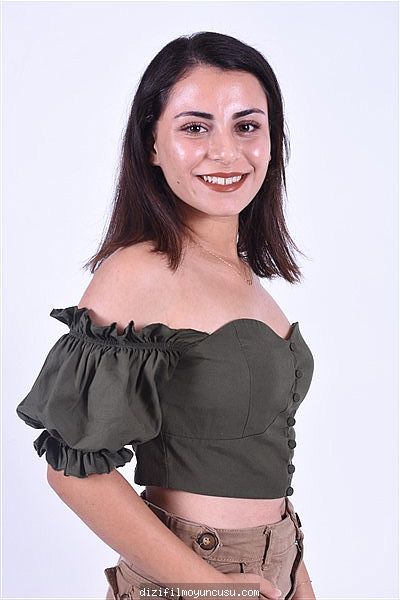 Adana Cast Ajans Nilay 100727