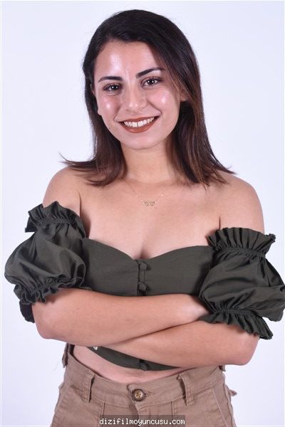 Adana Cast Ajans Nilay 30654