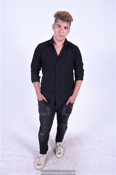 Adana Cast Ajans Ömer 30529