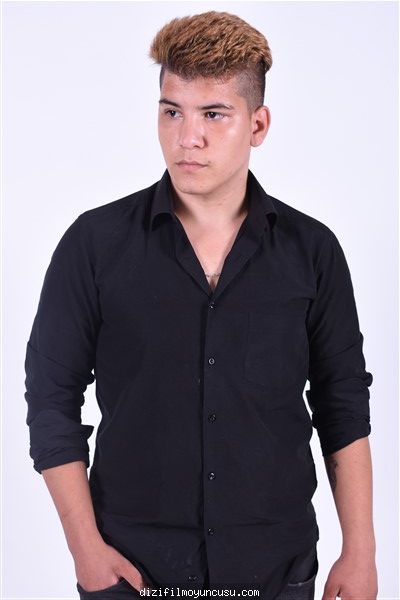 Adana Cast Ajans Ömer 30530