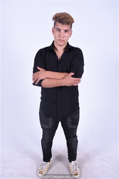 Adana Cast Ajans Ömer 30531