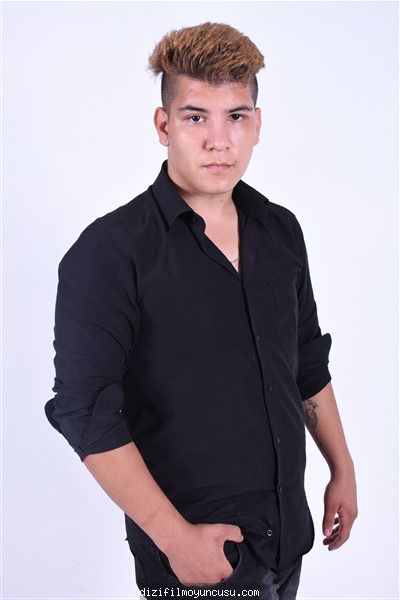Adana Cast Ajans Ömer 30532