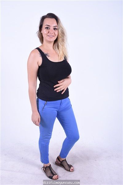 Adana Cast Ajans Perihan 30619