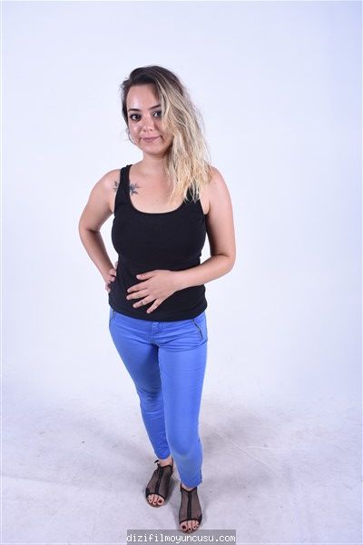 Adana Cast Ajans Perihan 30620