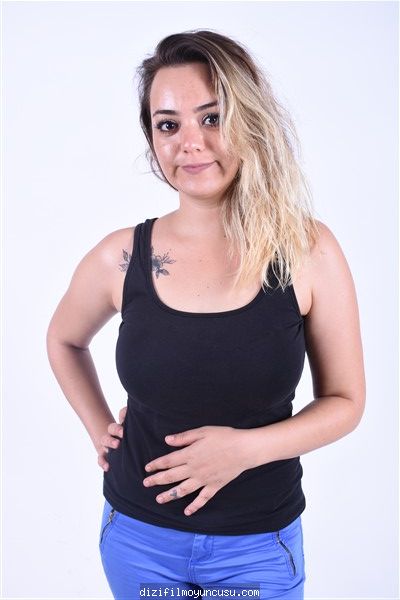 Adana Cast Ajans Perihan 30623