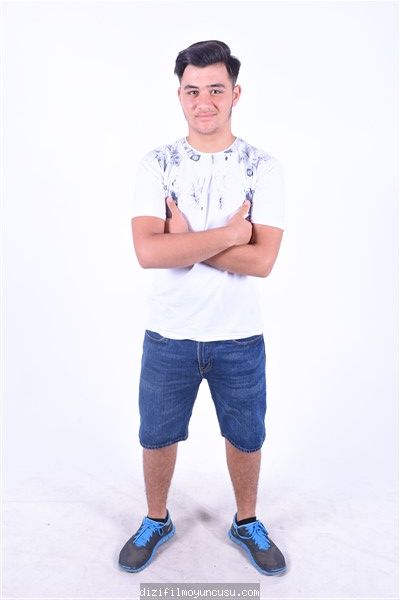 Adana Cast Ajans Rabi 30691