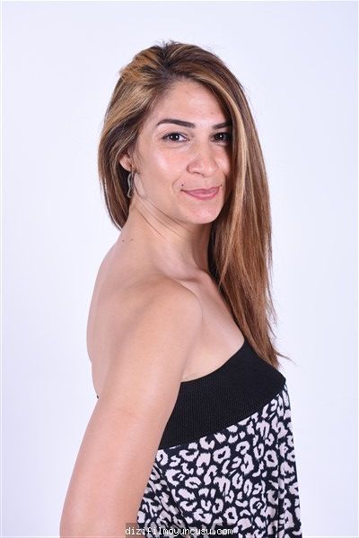 Adana Cast Ajans Serap 30640