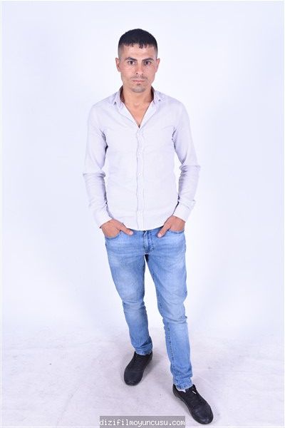 Kayseri Cast Ajans Sercan 30489