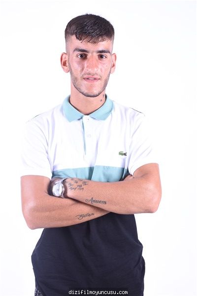 Adana Cast Ajans Serhat 30709