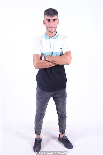 Adana Cast Ajans Serhat 30710