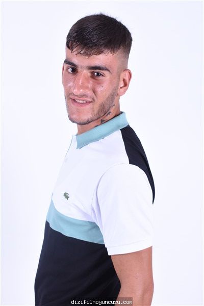 Adana Cast Ajans Serhat 30712