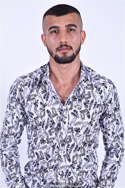 Adana Cast Ajans Tufan 100724