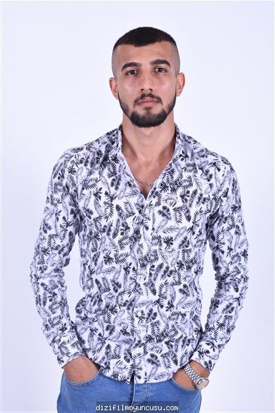 Adana Cast Ajans Tufan 30645