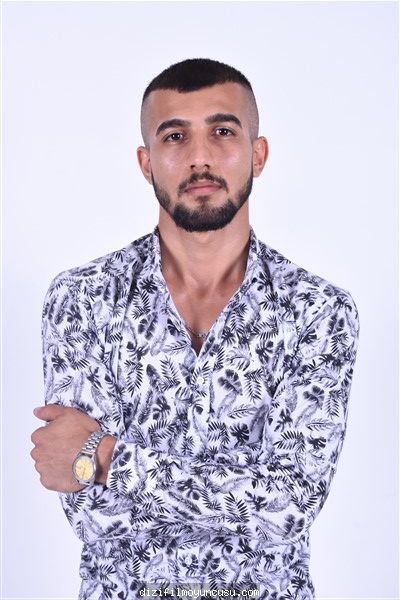 Adana Cast Ajans Tufan 30647