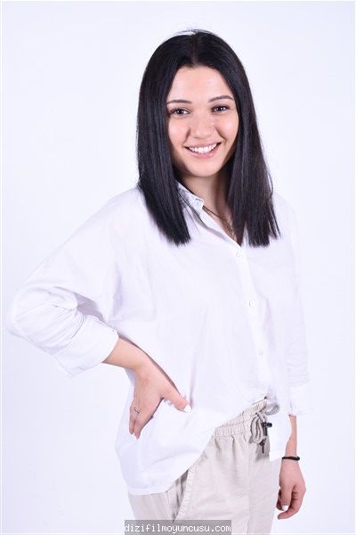 Adana Cast Ajans Yaren 30585