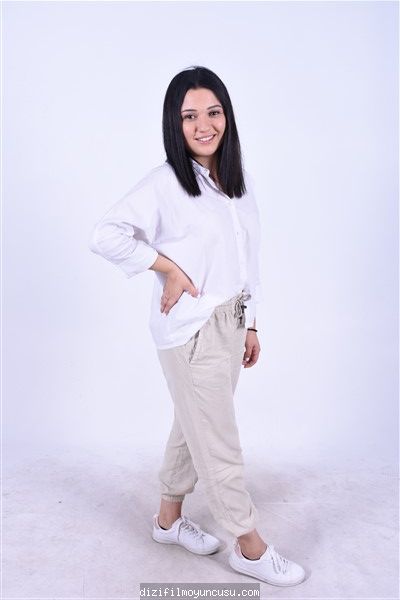 Adana Cast Ajans Yaren 30586