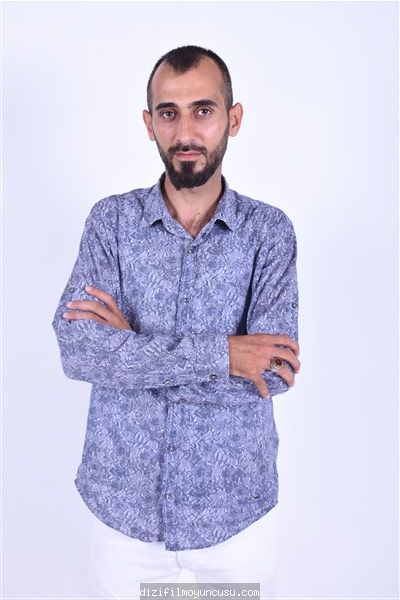 Adana Cast Ajans Bayram 30730