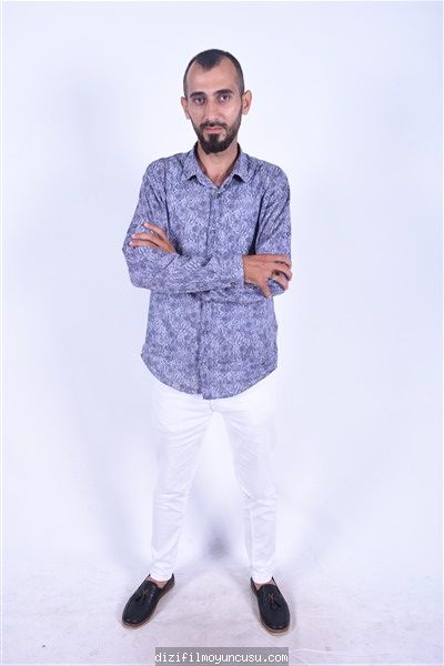 Adana Cast Ajans Bayram 30731