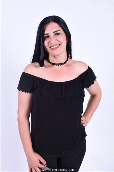 Adana Cast Ajans Birgül 30746