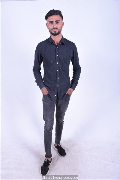 Adana Cast Ajans Burak 30778