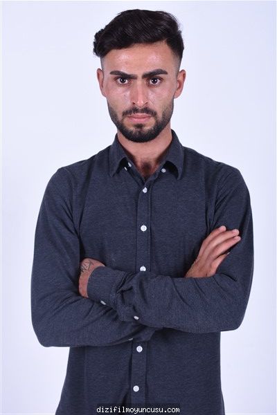 Adana Cast Ajans Burak 30779