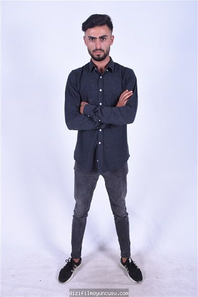 Adana Cast Ajans Burak 30780