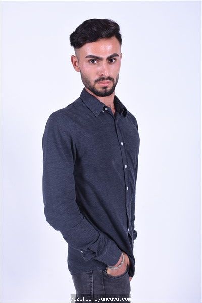 Adana Cast Ajans Burak 30781