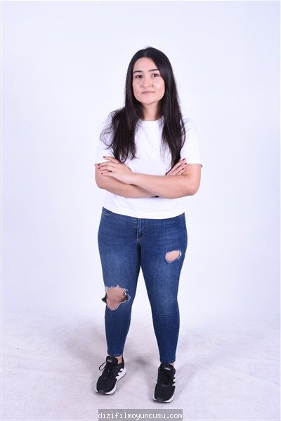 Adana Cast Ajans Büşra 30811